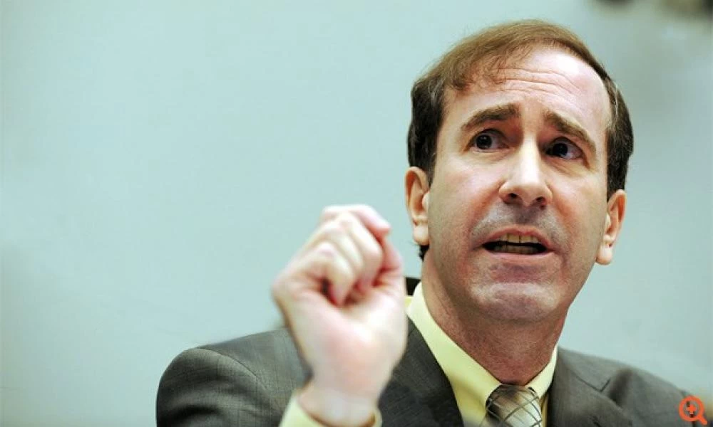 Μαρκόπουλος: O Έλληνας που "ξεσκέπασε" την απάτη του Μπέρνι Μάντοφ